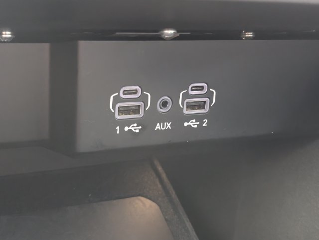 Used 2024 Jeep Wagoneer Series II w/ Flexible Seating Group AWD/4WD image 26