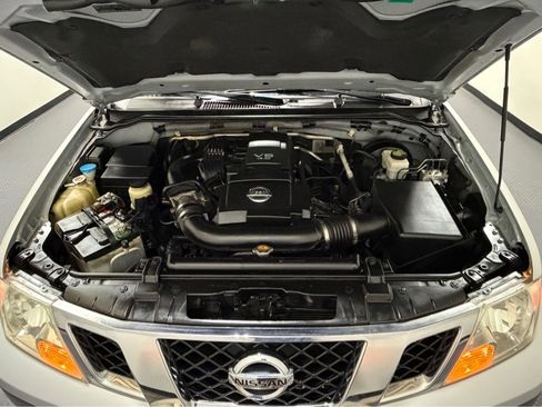 Used 2011 Nissan Frontier S RWD image 13