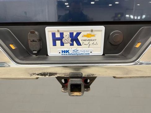 Used 2022 GMC Sierra 1500 SLE image 35