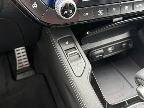 New 2025 Kia Telluride SX X-Line image 19