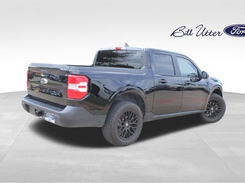 Used 2024 Ford Maverick XL FWD image 5