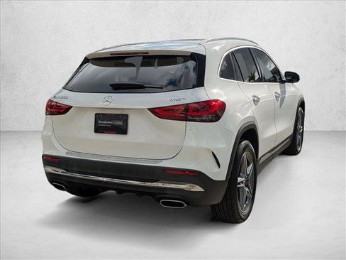 Certified 2022 Mercedes-Benz GLA 250 image 5