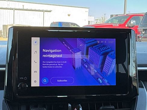 Used 2024 Toyota Corolla LE image 8