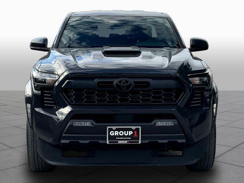 Used 2024 Toyota Tacoma TRD Sport RWD image 4
