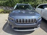 Used 2020 Jeep Cherokee Latitude Plus w/ Cold Weather Group image 2