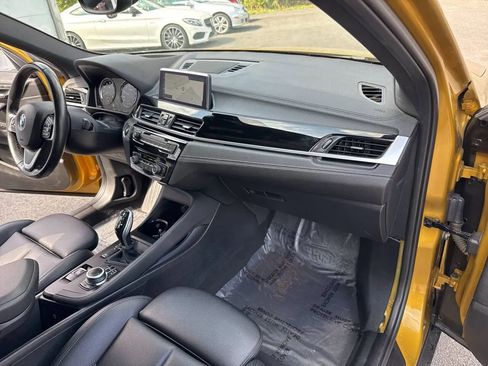 Used 2020 BMW X2 xDrive28i w/ Premium Package image 14