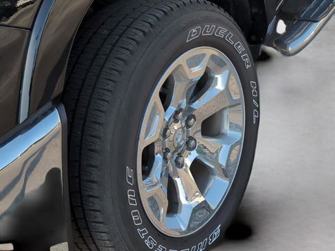 Used 2025 RAM 1500 Big Horn image 34