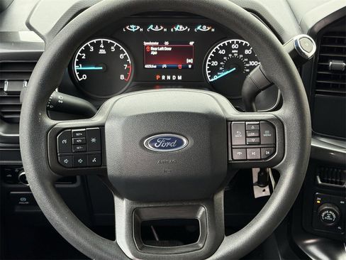 Used 2023 Ford F150 XL w/ STX Appearance Package image 11