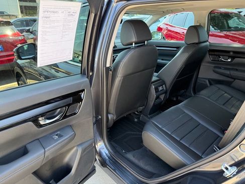 Certified 2026 Honda CR-V EX-L image 15