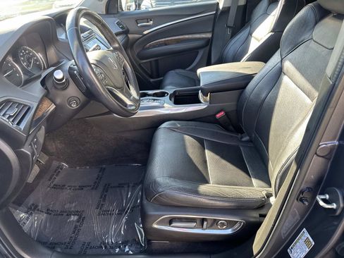 Used 2020 Acura MDX FWD w/ Technology Package image 17