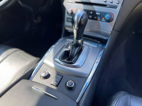 Used 2012 INFINITI G37 x Sedan w/ Premium Pkg image 37