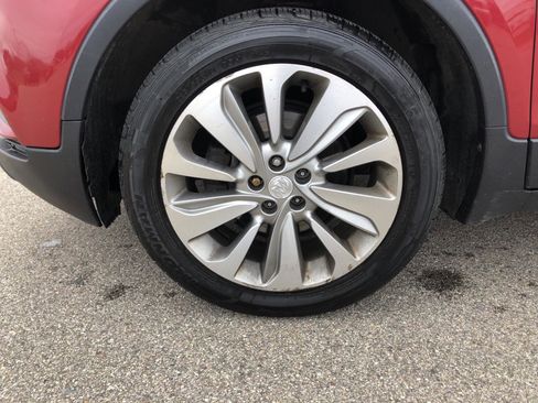 Used 2017 Buick Encore Preferred image 2