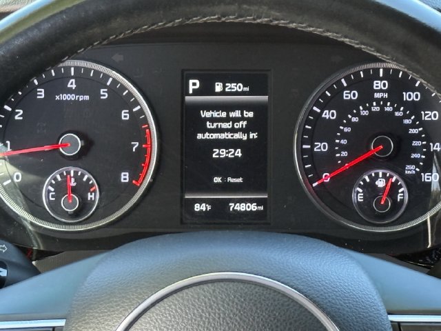 Used 2023 Kia K5 GT-Line FWD image 15