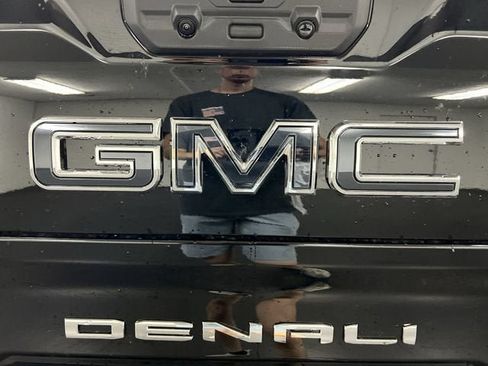 New 2026 GMC Sierra 1500 Denali Ultimate AWD/4WD image 32