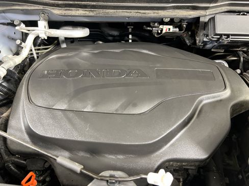 Used 2023 Honda Passport TrailSport image 30