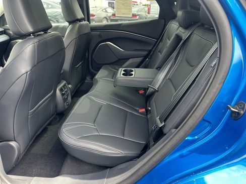 New 2025 Ford Mustang Mach-E Premium image 35