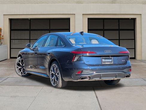 New 2026 Audi A6 Premium Plus image 3