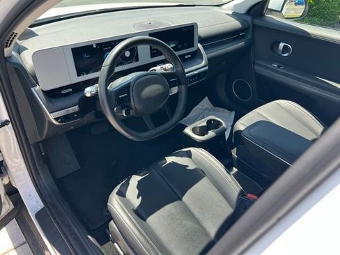 Certified 2023 Hyundai Ioniq 5 SEL AWD/4WD image 15
