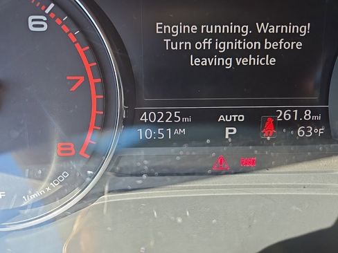 Used 2019 Audi Q5 2.0T Premium image 3