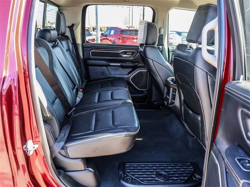 Used 2022 RAM 1500 Laramie image 19