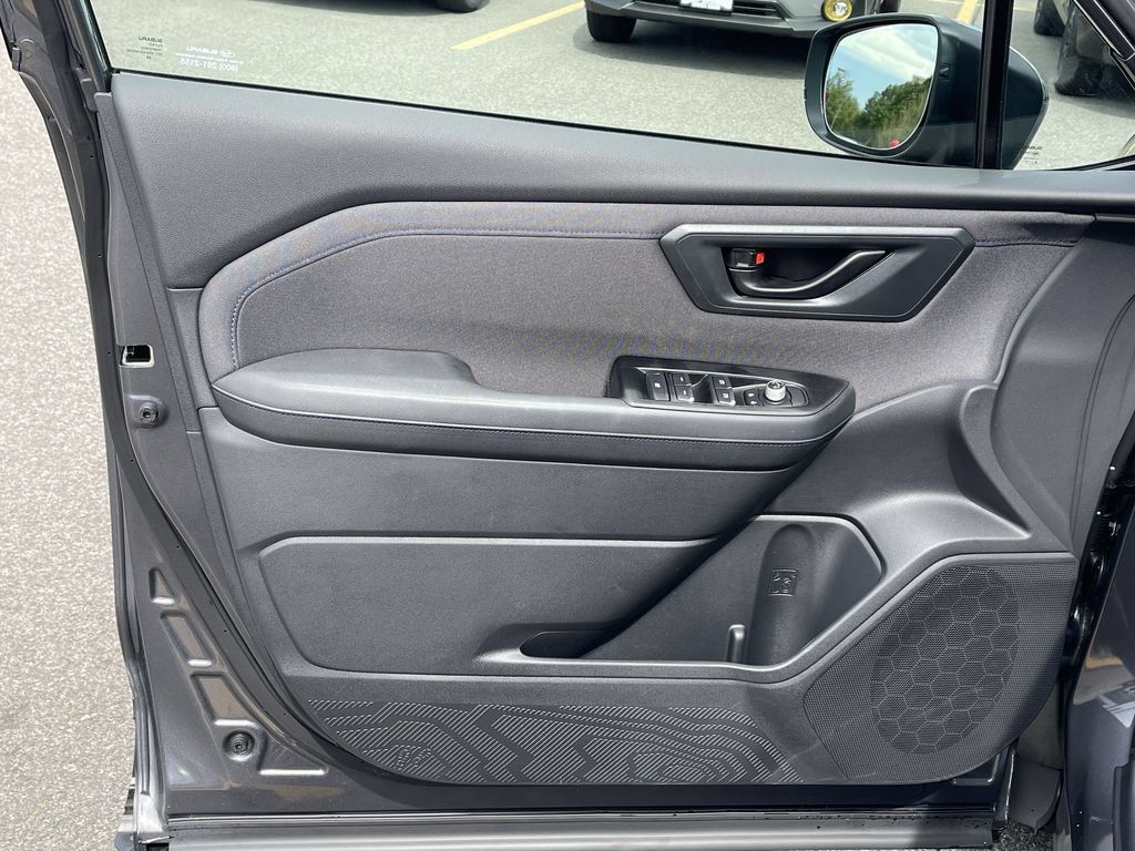 New 2026 Subaru Forester Premium AWD/4WD image 23