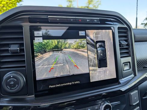 Used 2023 Ford F150 Raptor w/ Equipment Group 802A Raptor R AWD/4WD image 29
