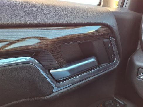 Certified 2023 Chevrolet Silverado 1500 RST w/ LPO, Dark Essentials Package image 15