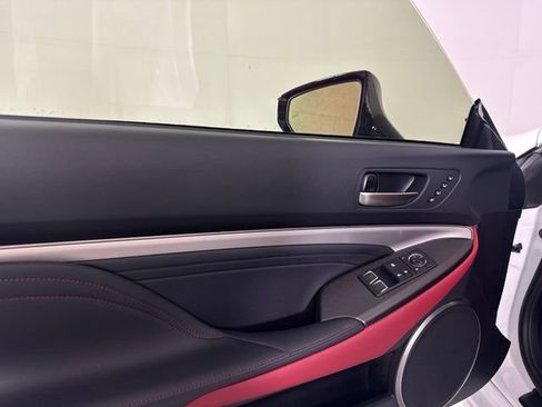 Used 2024 Lexus RC 350 F Sport RWD image 30