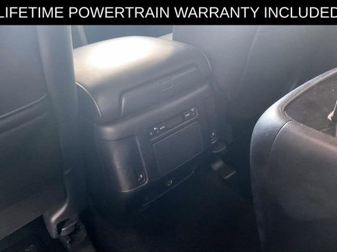 Certified 2024 INFINITI QX80 Luxe AWD/4WD image 24