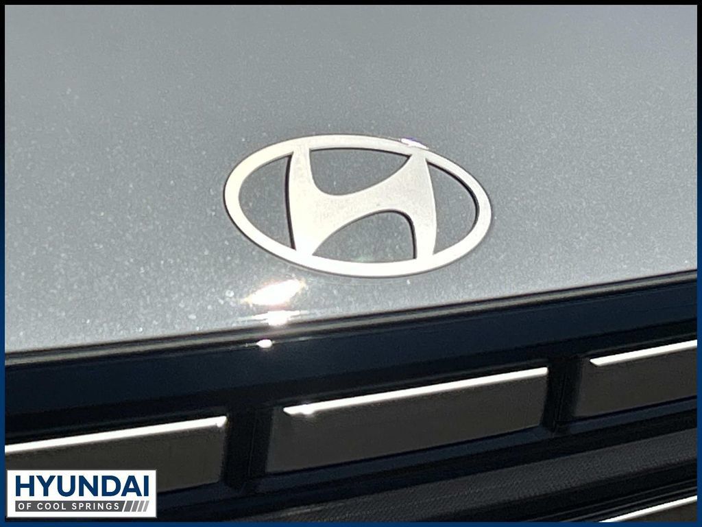 New 2027 Hyundai Santa Fe SE FWD image 11