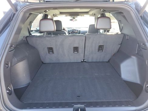 Certified 2023 Chevrolet Equinox RS w/ RS Leather Package image 37