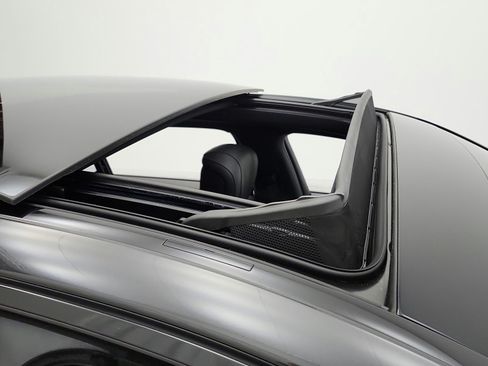 Certified 2023 Mercedes-Benz S 500 4MATIC image 19
