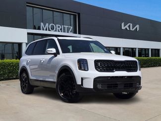 Used 2025 Kia Telluride SX X-Line video 1