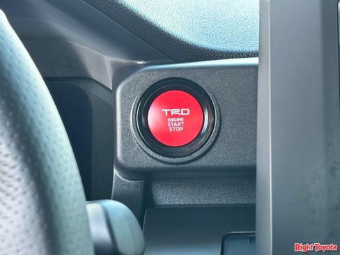 Certified 2026 Toyota Tacoma TRD Sport RWD image 26