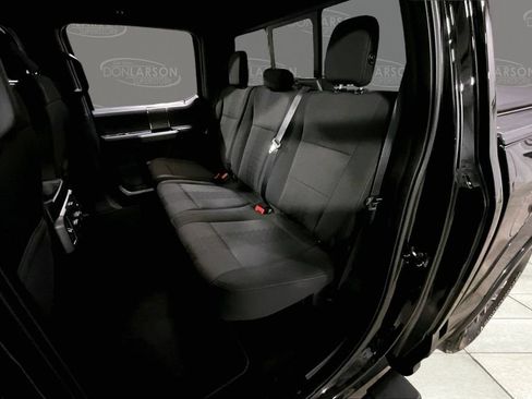 Certified 2018 Ford F150 XLT w/ Equipment Group 302A Luxury AWD/4WD image 16