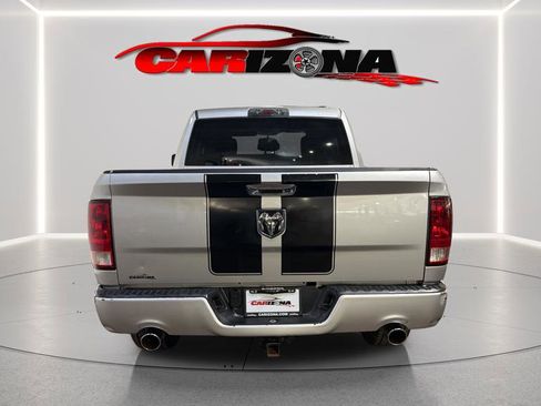 Used 2012 RAM 1500 Express image 9