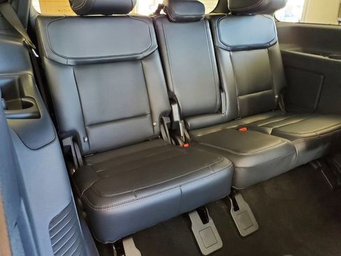 New 2025 Ford Expedition Platinum w/ Stealth Performance Package image 26