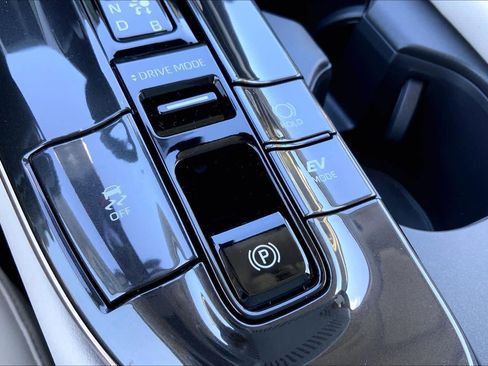 New 2026 Toyota Crown AWD/4WD image 20