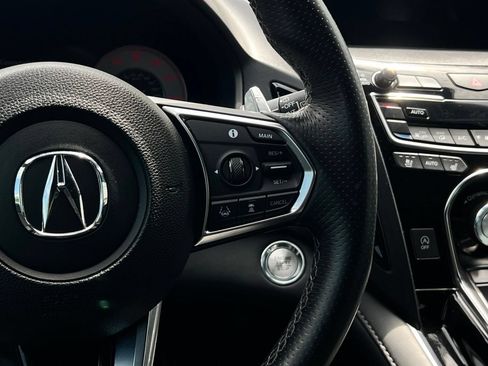 Used 2019 Acura RDX A-Spec FWD image 14