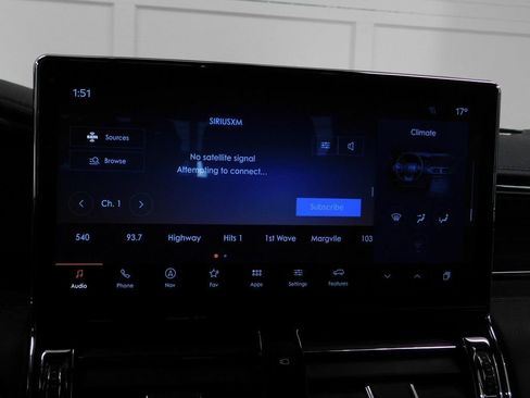 Used 2024 Lincoln Navigator Reserve w/ Equipment Group 201A image 54