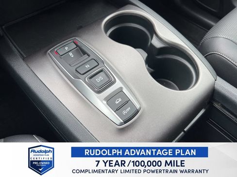 Certified 2023 Honda Ridgeline RTL image 34