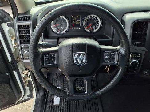 Used 2019 RAM 1500 Tradesman w/ Popular Equipment Group image 7