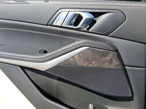 Certified 2024 BMW X5 xDrive50e w/ Parking Assistance Package image 27