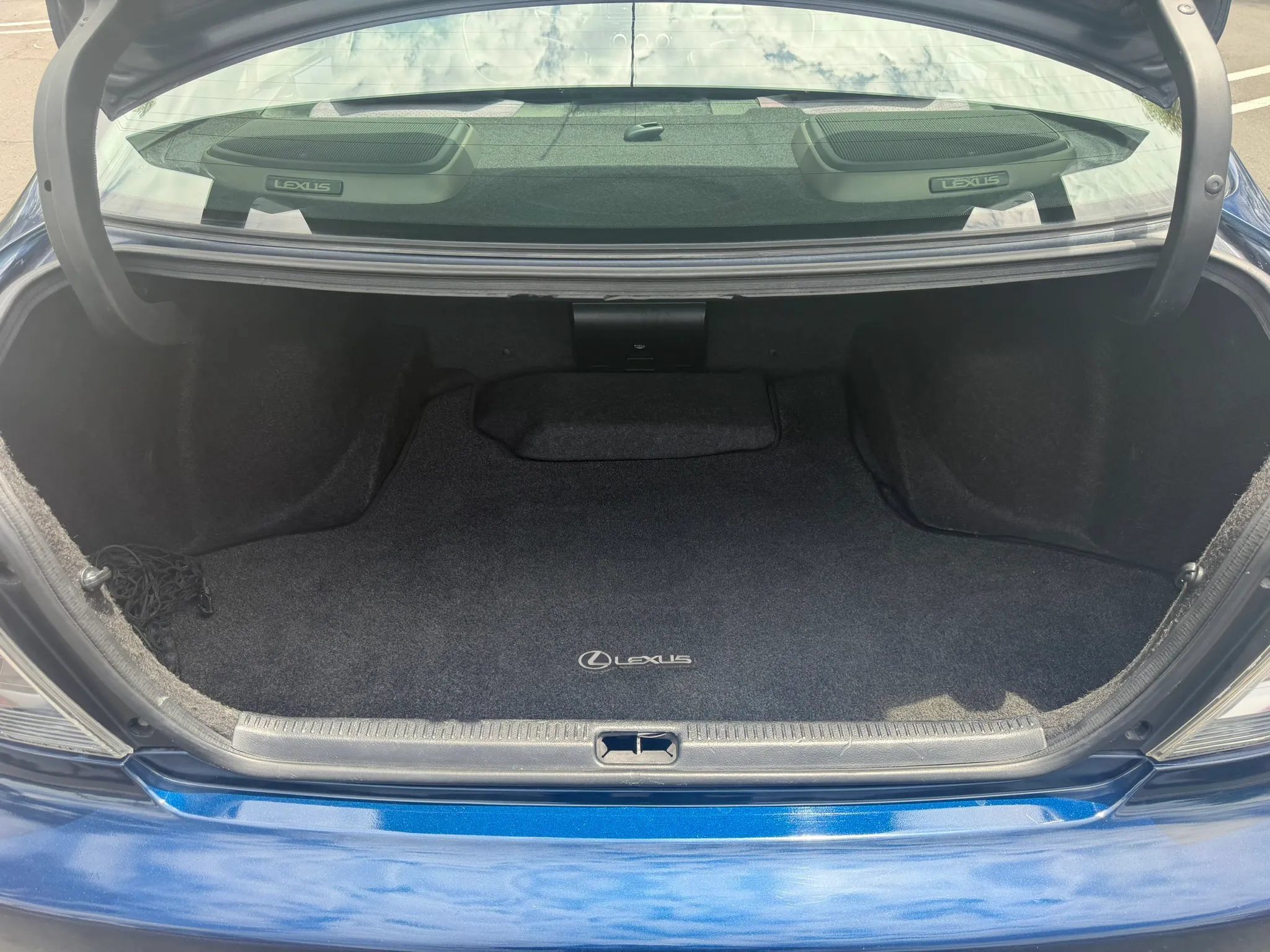 Used 2005 Lexus IS 300 RWD image 17