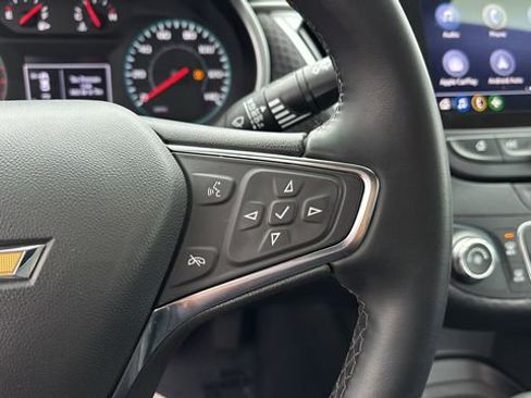 Used 2025 Chevrolet Malibu RS image 23