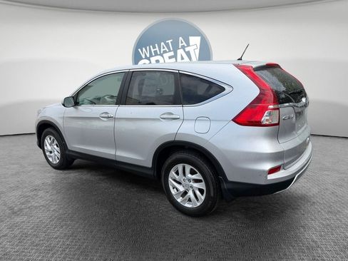 Used 2015 Honda CR-V EX image 6