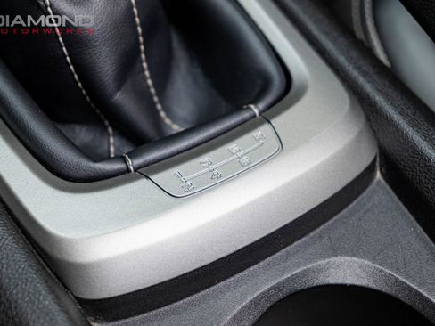 Used 2014 Chevrolet Camaro SS w/ RS Package image 96