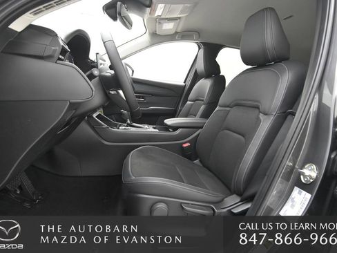 New 2026 MAZDA CX-5 Select AWD/4WD image 25