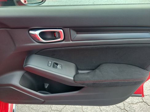 New 2025 Honda Civic Type R image 8