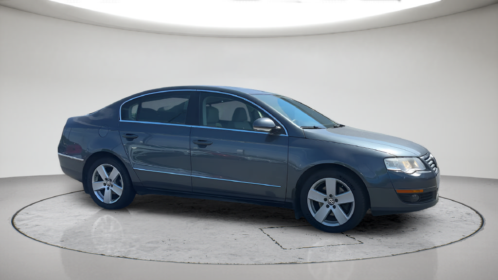 Used 2009 Volkswagen Passat Komfort FWD image 5